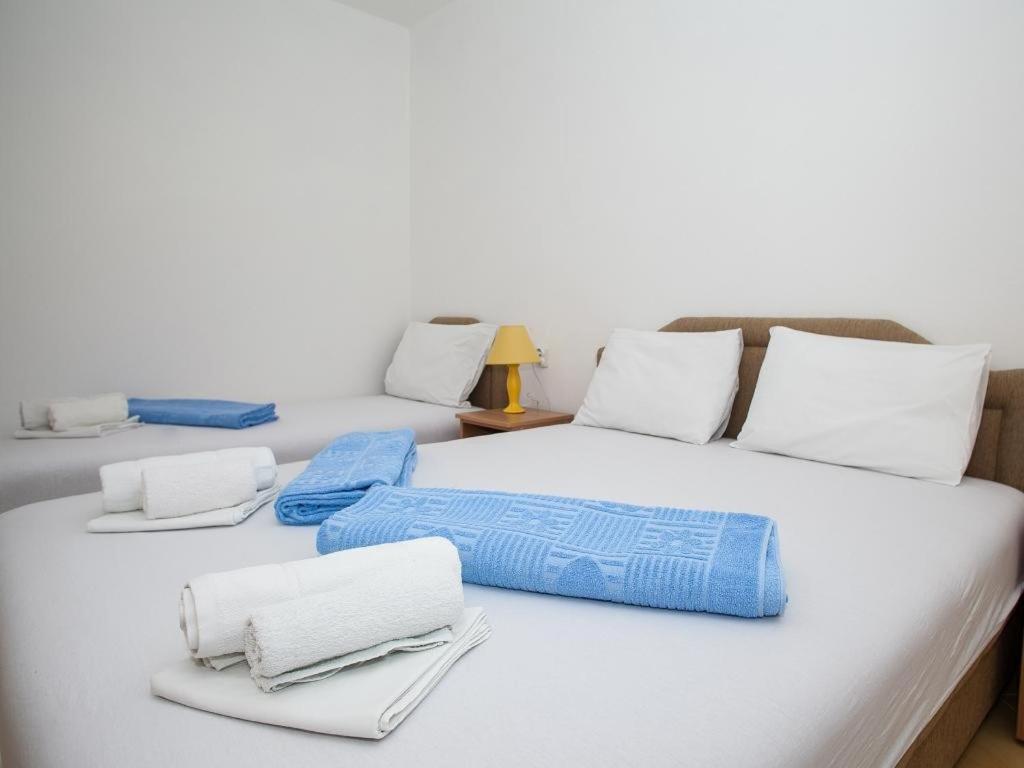 Daria Apartments Kotor Eksteriør billede