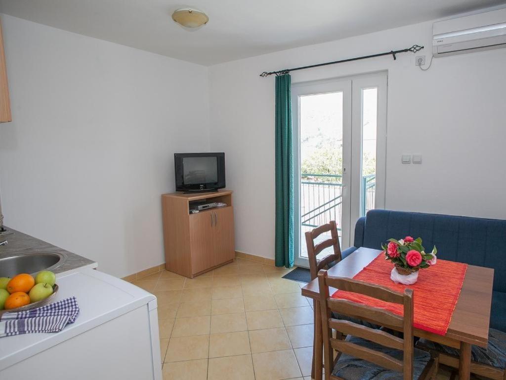 Daria Apartments Kotor Værelse billede